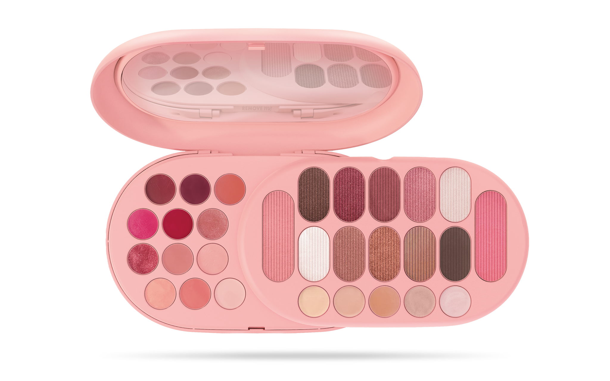 Make My Day Plus - PUPA Milano